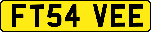 FT54VEE