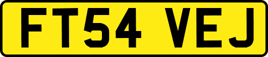 FT54VEJ