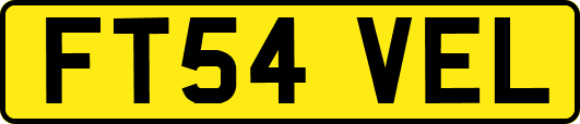 FT54VEL