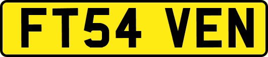 FT54VEN