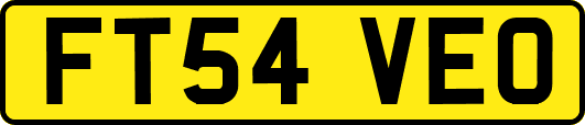 FT54VEO