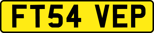 FT54VEP