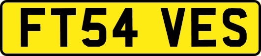 FT54VES