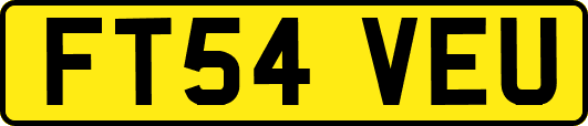 FT54VEU