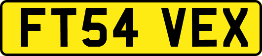 FT54VEX
