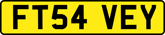 FT54VEY