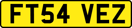 FT54VEZ