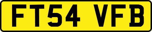 FT54VFB