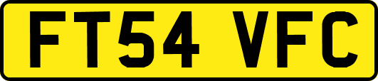 FT54VFC