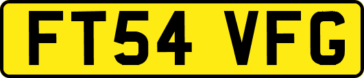 FT54VFG