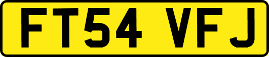 FT54VFJ