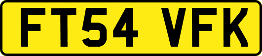 FT54VFK