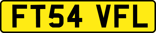 FT54VFL