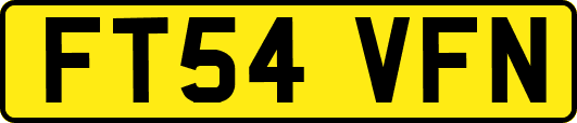 FT54VFN