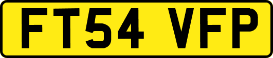 FT54VFP