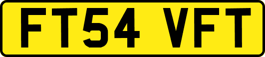 FT54VFT