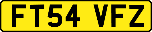 FT54VFZ