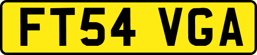 FT54VGA