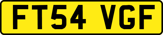 FT54VGF