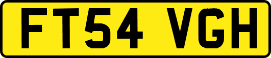 FT54VGH