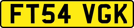 FT54VGK