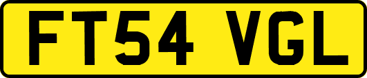 FT54VGL