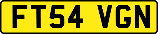 FT54VGN