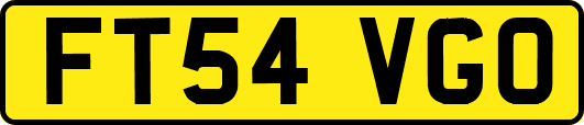 FT54VGO
