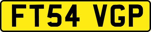 FT54VGP