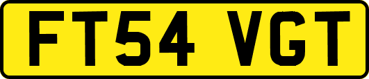 FT54VGT