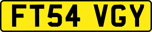 FT54VGY