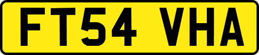 FT54VHA