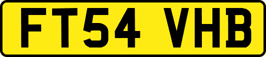 FT54VHB