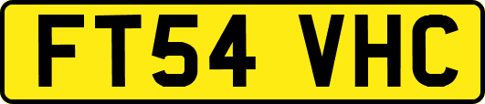 FT54VHC