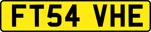 FT54VHE