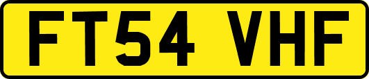 FT54VHF