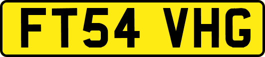 FT54VHG