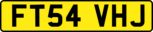 FT54VHJ