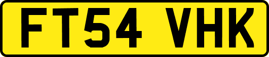 FT54VHK