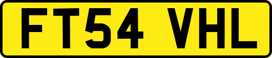FT54VHL