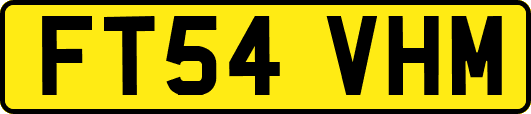 FT54VHM