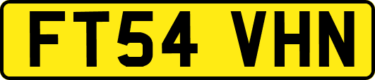 FT54VHN