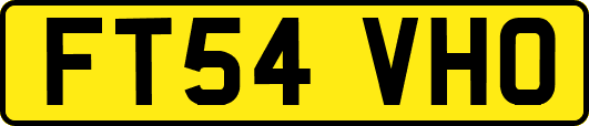 FT54VHO