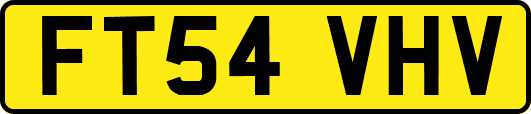 FT54VHV
