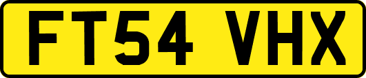FT54VHX