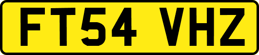 FT54VHZ