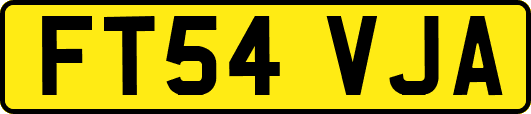 FT54VJA