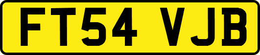 FT54VJB