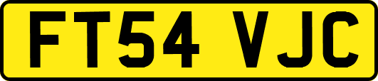 FT54VJC