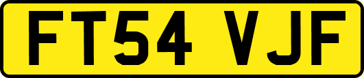 FT54VJF